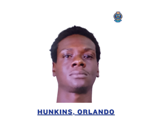suspect